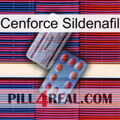 Cenforce Sildenafil 36